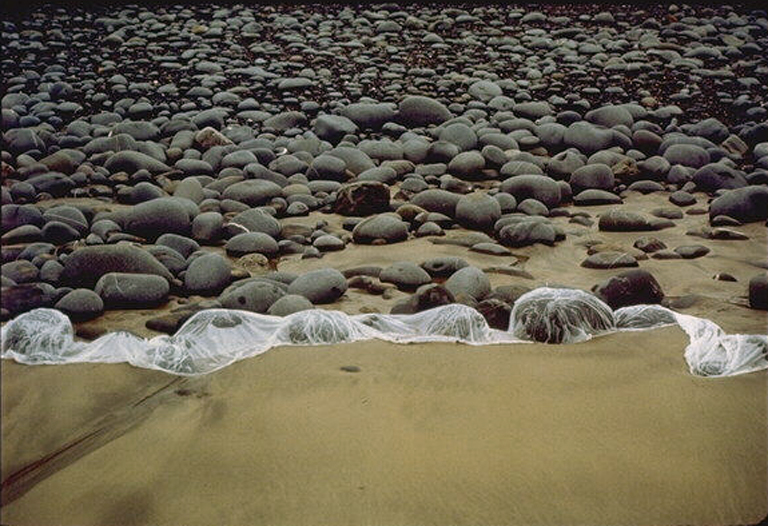 Shore Line, England 1980