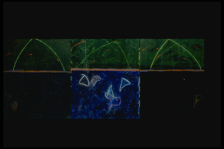 Triptych