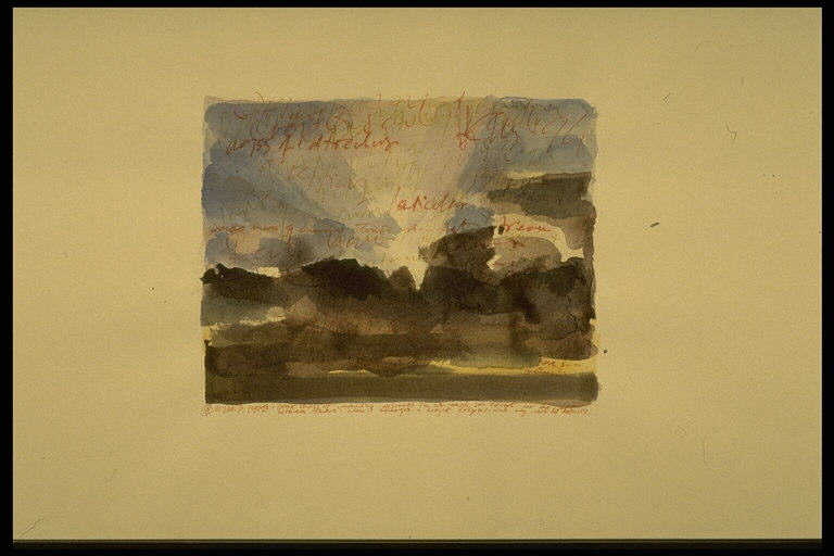 #8 Sunrise