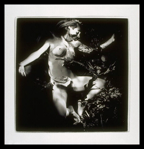 Untitled (Bride)