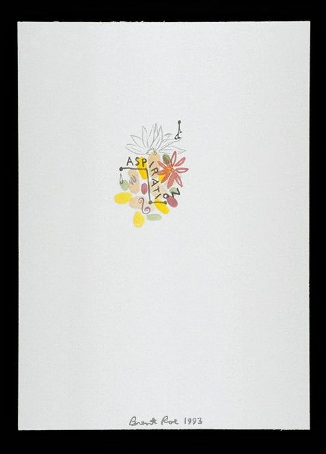 Untitled (Aspiration)     